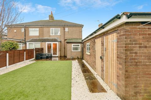3 bedroom semi-detached house for sale, Brunshaw Road, Burnley, Lancashire, BB10