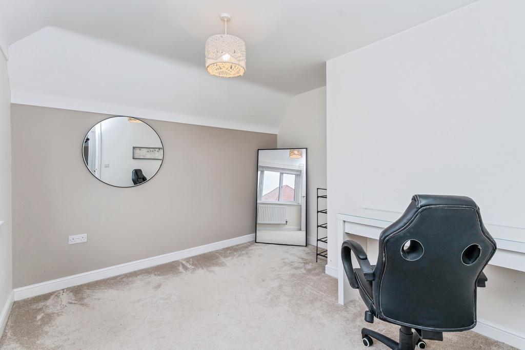 Bedroom 4