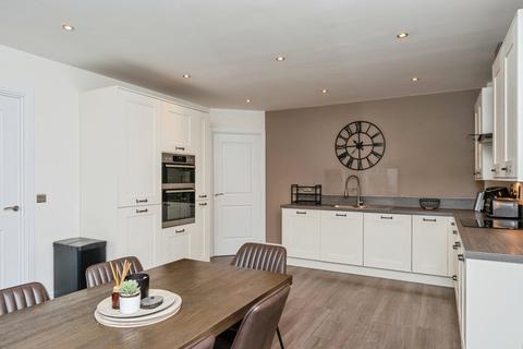 undefined, Villa Close, CHESTER, Cheshire, CH4