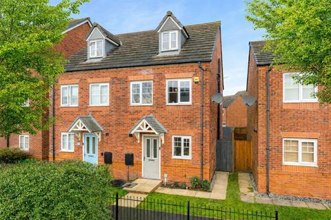 3 bedroom semi-detached house for sale, Layton Way, Prescot