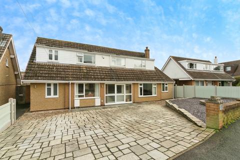 4 bedroom detached house for sale, Llanrwst Road, Colwyn Bay, Conwy, LL28