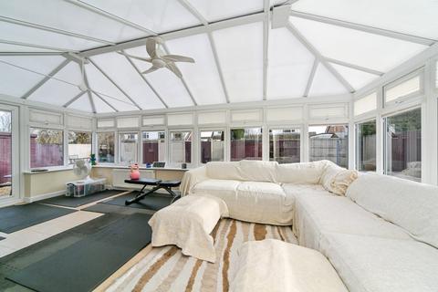 4 bedroom detached house for sale, Llanrwst Road, Colwyn Bay, Conwy, LL28