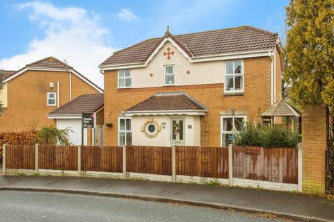 undefined, Ash Lane, Longridge, Preston, Lancashire, PR3