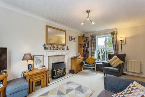 undefined, Ash Lane, Longridge, Preston, Lancashire, PR3