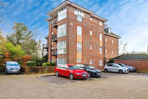Oakley Road, Southampton, Hampshire, SO16