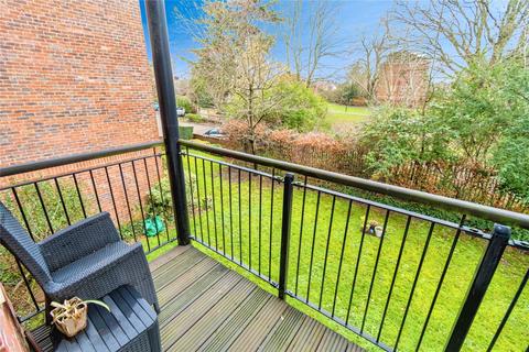 2 bedroom flat for sale, Oakley Road, Southampton, Hampshire, SO16