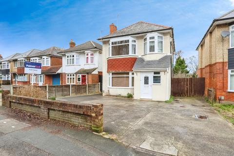 Wimborne Road, BOURNEMOUTH, Dorset, BH11