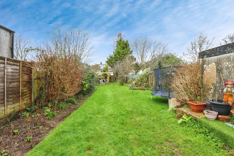 3 bedroom detached house for sale, Wimborne Road, BOURNEMOUTH, Dorset, BH11