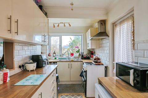 3 bedroom detached house for sale, Wimborne Road, BOURNEMOUTH, Dorset, BH11