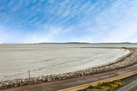 2 bedroom flat for sale, Sandylands Promenade, Heysham, Morecambe, Lancashire, LA3