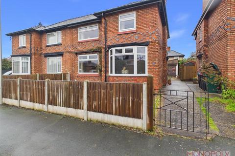 undefined, Henley Road, Chester