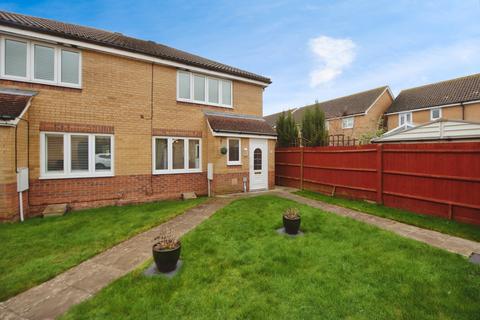 Bryson Close, LEE-ON-THE-SOLENT, Hampshire, PO13