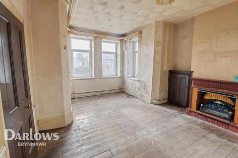 undefined, King Street, Brynmawr
