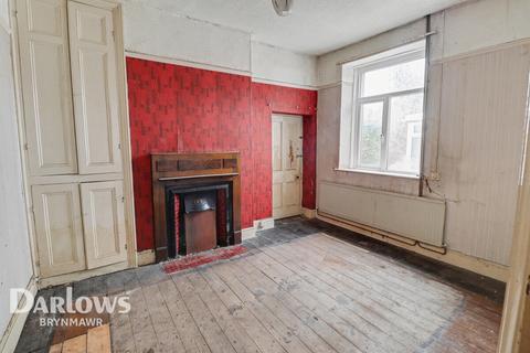undefined, King Street, Brynmawr