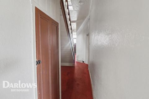 4 bedroom semi-detached house for sale, King Street, Brynmawr