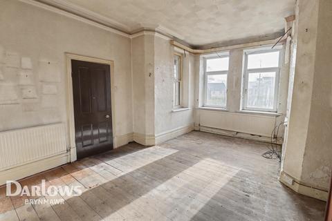 undefined, King Street, Brynmawr