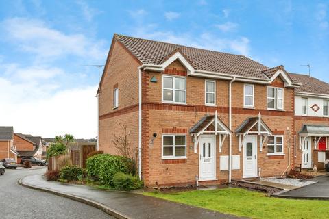 undefined, Forest Walk, Buckley, Flintshire, CH7