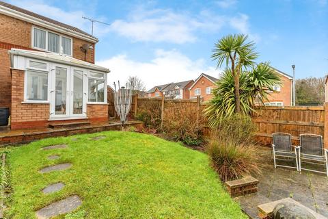 undefined, Forest Walk, Buckley, Flintshire, CH7