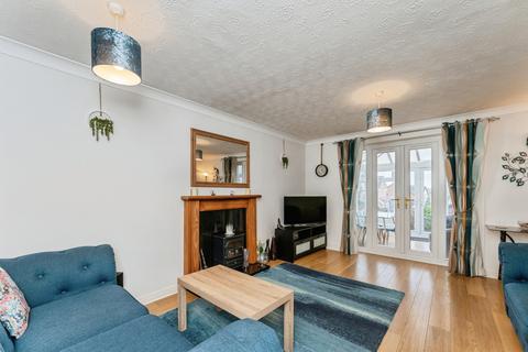 undefined, Forest Walk, Buckley, Flintshire, CH7