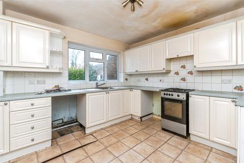 3 bedroom terraced house for sale, Waverley Close, ROMSEY, Hampshire, SO51