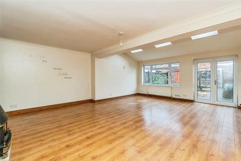 3 bedroom terraced house for sale, Waverley Close, ROMSEY, Hampshire, SO51