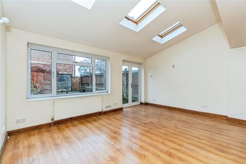 3 bedroom terraced house for sale, Waverley Close, ROMSEY, Hampshire, SO51