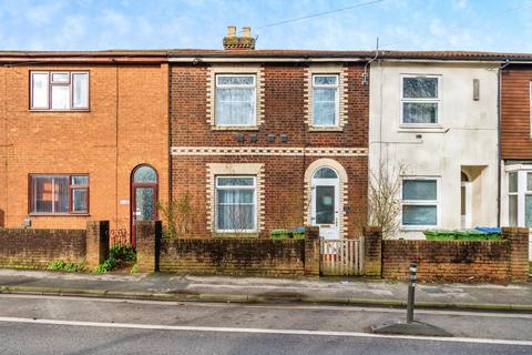 St. Denys Road, Southampton, Hampshire, SO17