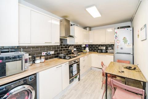 3 bedroom terraced house for sale, St. Denys Road, Southampton, Hampshire, SO17
