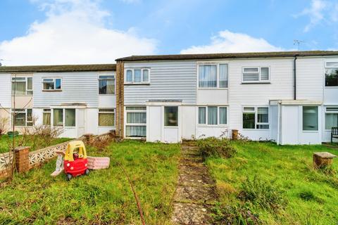 Brading Close, Bassett Green, Southampton, Hampshire, SO16