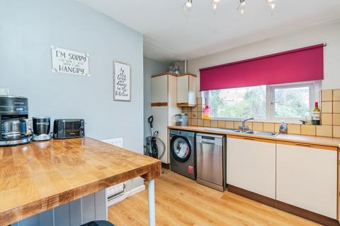 2 bedroom flat for sale, Whittington Close, Hythe, Southampton, Hampshire, SO45