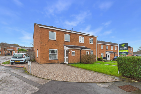 3 bedroom end of terrace house for sale, Birmingham B23