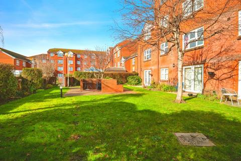 2 bedroom flat for sale, Stavordale Road, Weymouth, Dorset, DT4