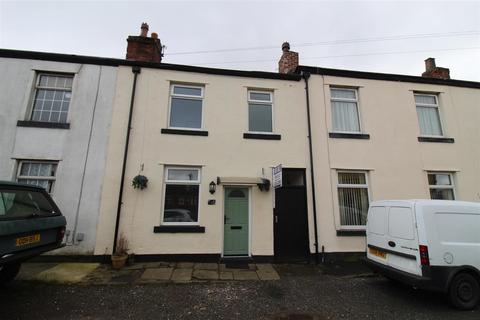 undefined, Weldbank Street, Chorley
