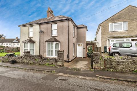 3 bedroom semi-detached house for sale, Coronation Road, Weston-super-Mare, Somerset, BS22