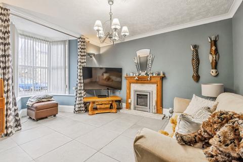 3 bedroom semi-detached house for sale, Coronation Road, Weston-super-Mare, Somerset, BS22