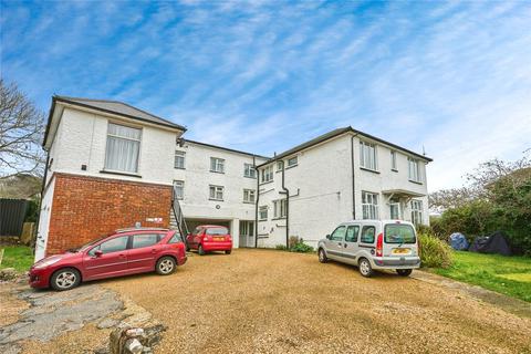 2 bedroom flat for sale, High Street, Wroxall, Ventnor, Isle of Wight, PO38