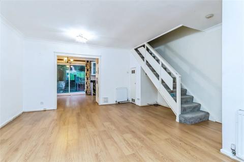 Deepfield Way, Coulsdon, CR5