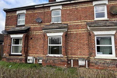 undefined, PARK ROAD, SPALDING