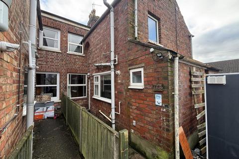 undefined, PARK ROAD, SPALDING