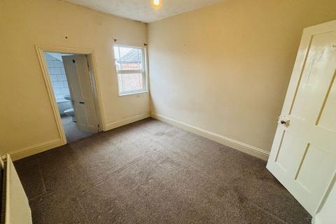 undefined, PARK ROAD, SPALDING