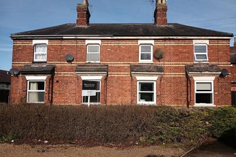 undefined, PARK ROAD, SPALDING