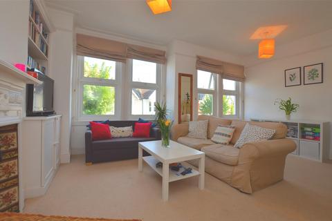 3 bedroom apartment to rent, Brookwood Road, London SW18