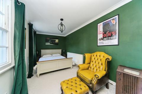 2 bedroom flat for sale, Waterloo Street, Hove, East Sussex, BN3