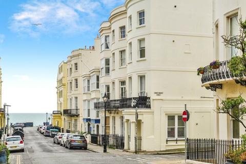 2 bedroom flat for sale, Waterloo Street, Hove, East Sussex, BN3