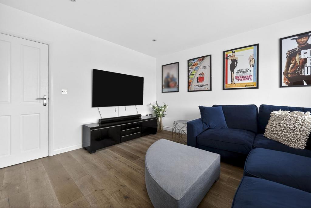 Reception Room One