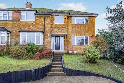 Wick Avenue, St. Albans, AL4