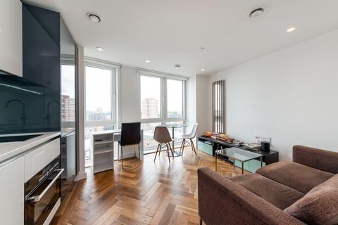 1 bedroom flat for sale, Eagle Point, City Road, London EC1V