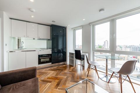 1 bedroom flat for sale, Eagle Point, City Road, London EC1V
