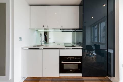 1 bedroom flat for sale, Eagle Point, City Road, London EC1V