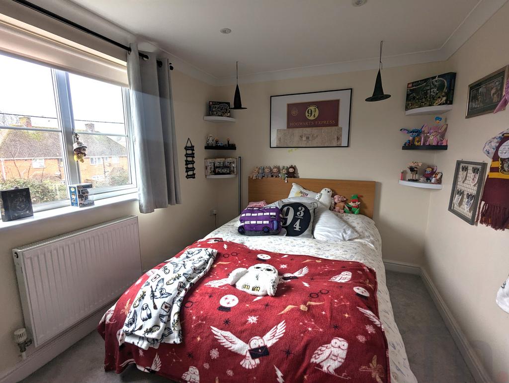 Bedroom 2